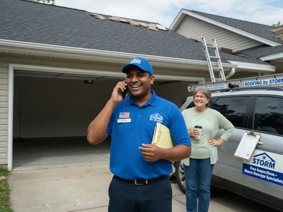 Roof Repair Near Me Munster, IN FAQs